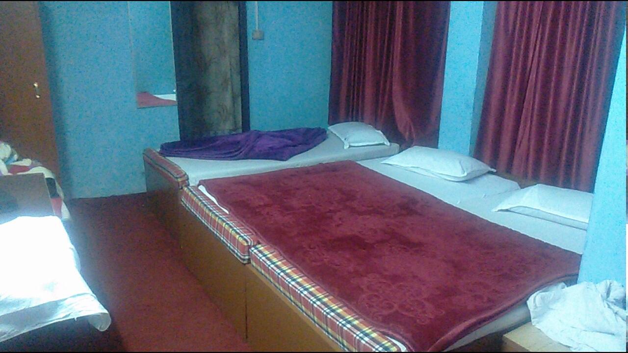 Hotel Palbheu Gangtok Bagian luar foto