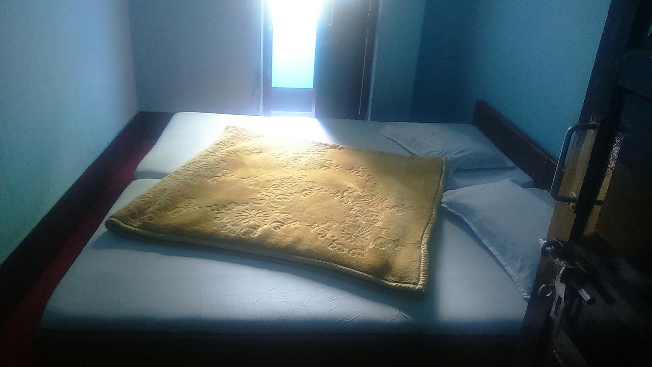 Hotel Palbheu Gangtok Bagian luar foto