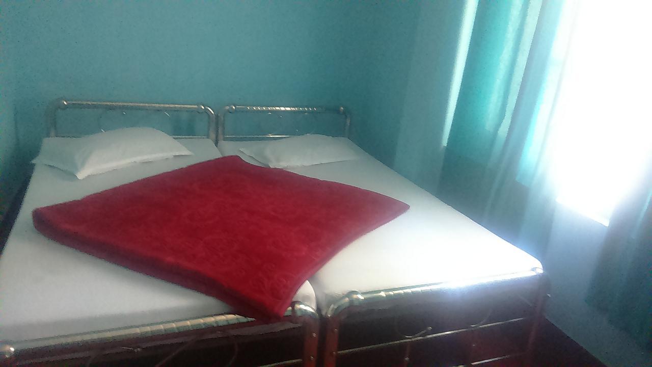 Hotel Palbheu Gangtok Bagian luar foto